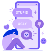 abusive messages and calls abusive messages and calls