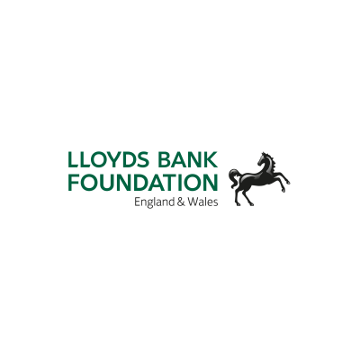 Lloyds Bank Foundation logo