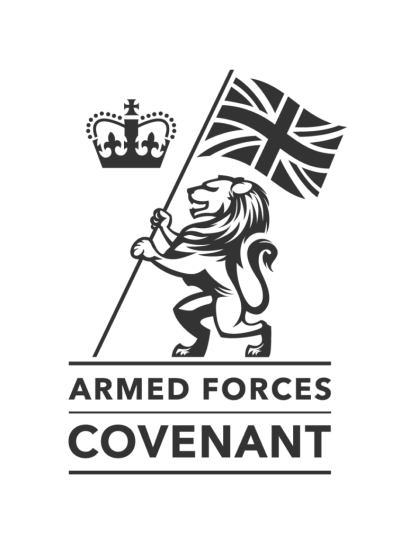 Armed Forces Covenant Trust logo